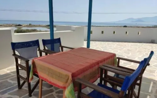 Koulas Pension - Red Lake