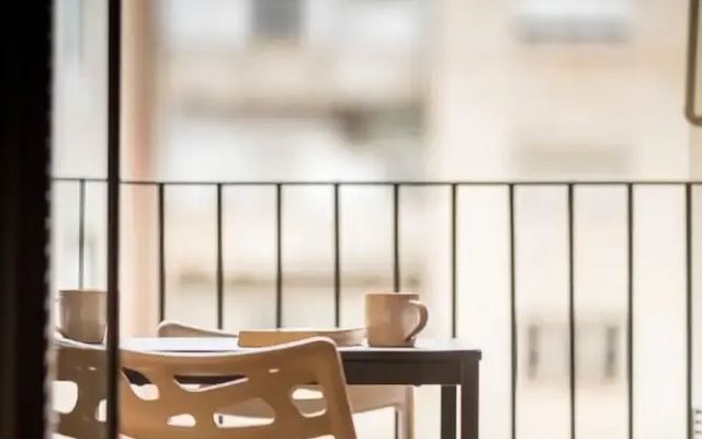 Centric Apartment Universitat