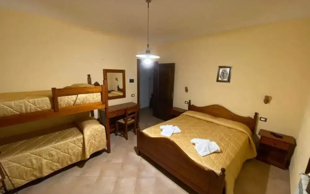Agriturismo La Locanda del Gallo