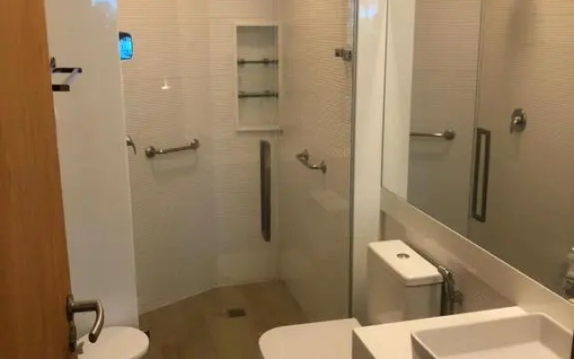 Marulhos Suites e Resort
