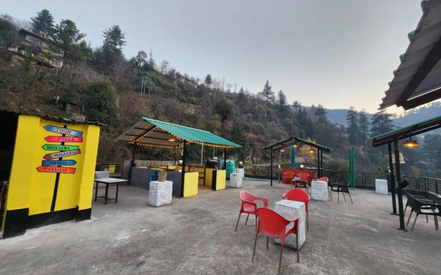 Woodzo Kasol