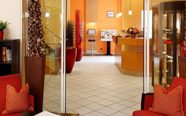 Star Inn Hotel München Nord