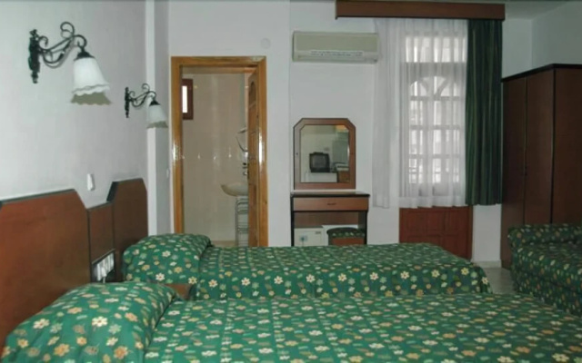 Margarita Apart Hotel