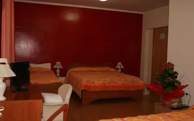 Hotel Sammartino