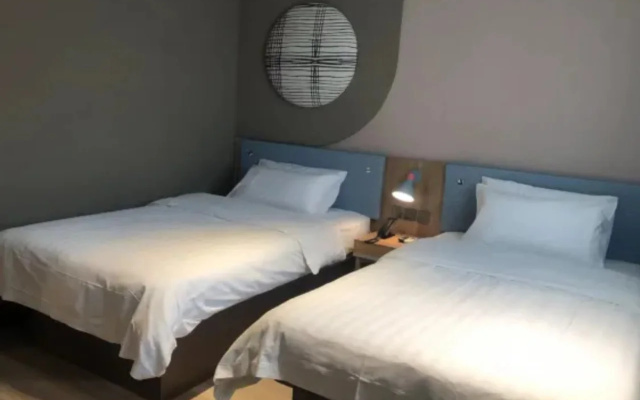 Home Inn (Pizhou Jiefang East Road)