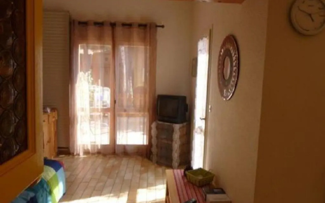 Appartement Cap d'Agde, 4 pièces, 6 personnes - FR-1-607-33