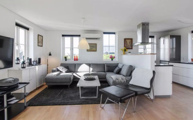 "Chilali" - 200m from the sea in NW Jutland