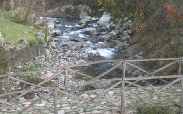 Agriturismo I Luvi