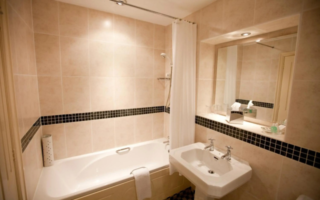 Ringwood Hall Hotel & Spa, BW Signature Collection