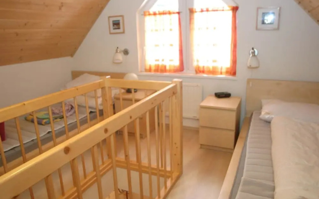 Cozy Holiday Home in Carinthia near Ski Area