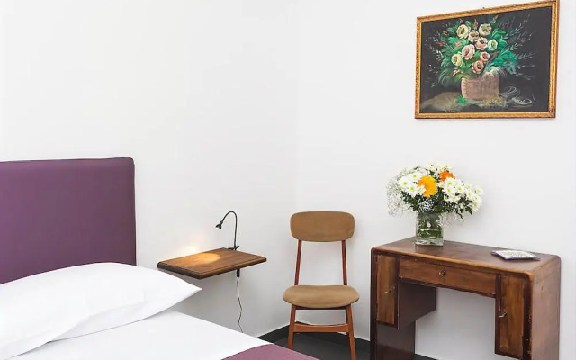 Guascone Apartments