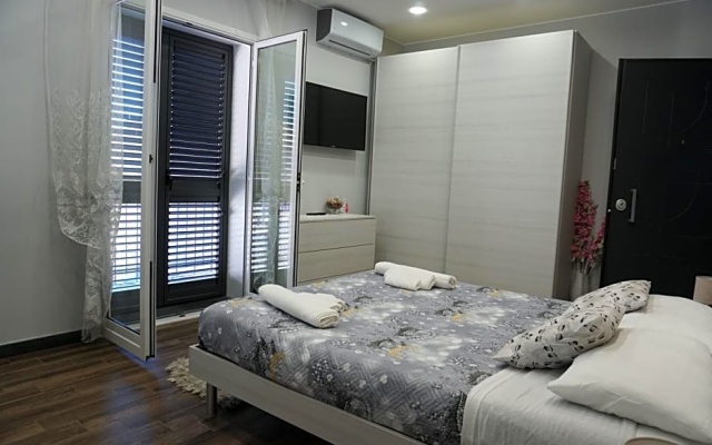 B&B porta Garibaldi