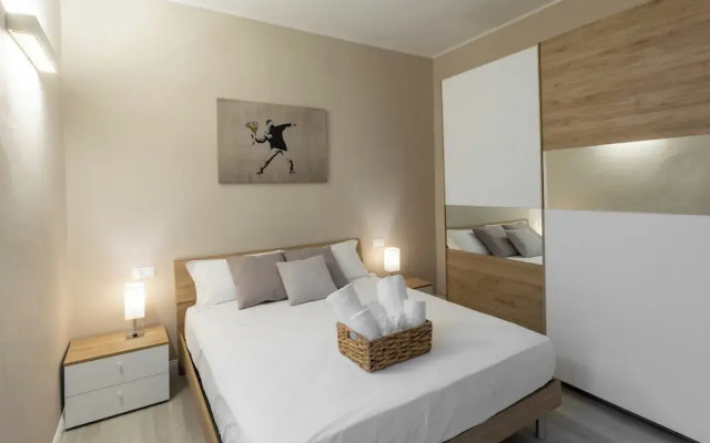 Orsini 98 Apartments by Mamo Florence