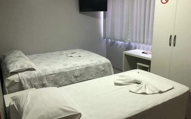 Hotel Vitrine