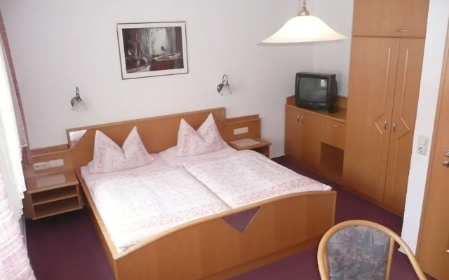 Hotel-Gasthof  Zum Oberen Wirt