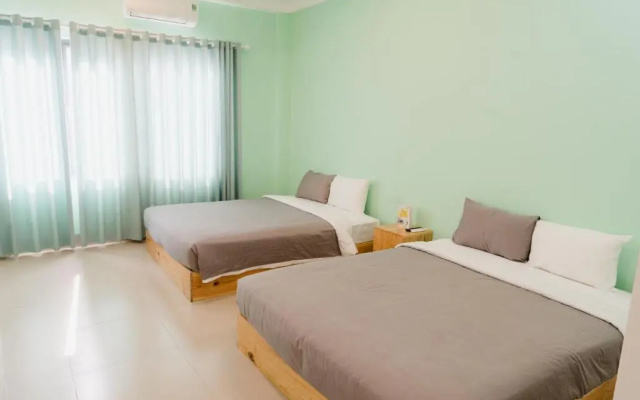 Joy Hotel Phú Yên