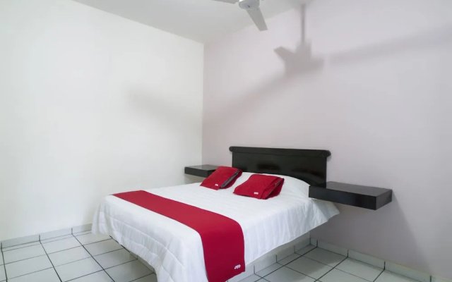 OYO Hotel Los Pinos