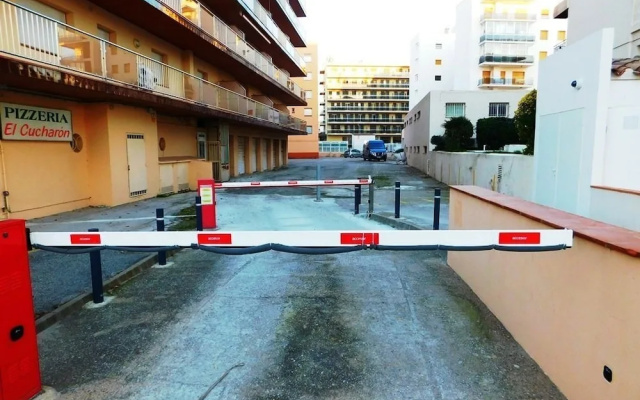 Apartamento Roses  - A156