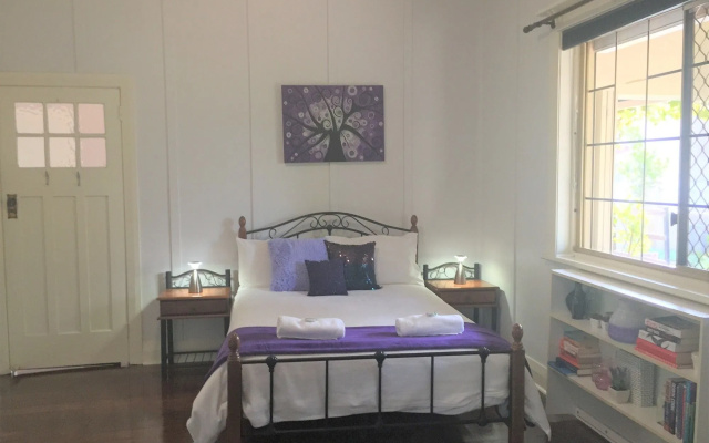 Fremantle Holiday Accommodation