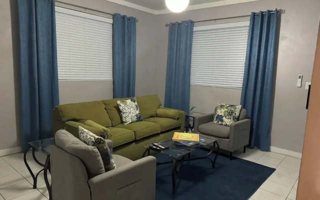 Kozy Bahamas Getaway
