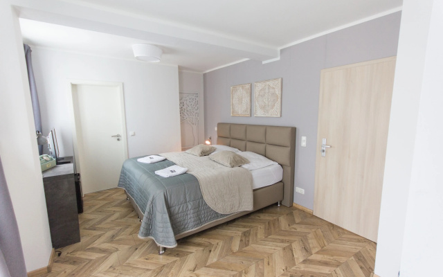 Tm Suites
