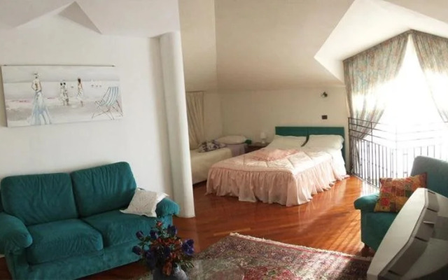 Villa Giusy B&B