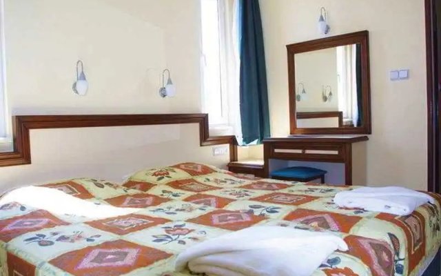 Azak Suit Hotel
