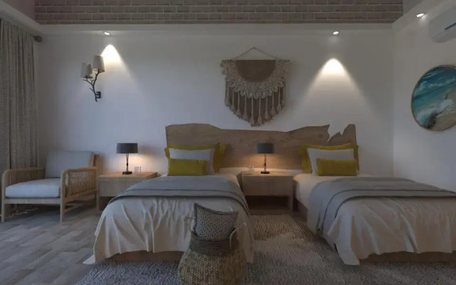 Swiss Inn Plaza Resort Marsa Alam