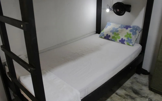 Trekkers Hostel