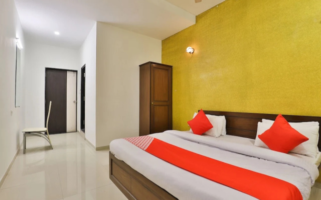 Hotel Shree Plaza