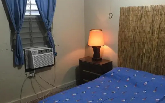 Joe Apartment