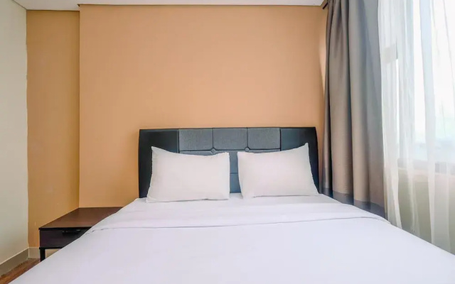 Gorgeous 1BR Apartment Royal Olive Residence