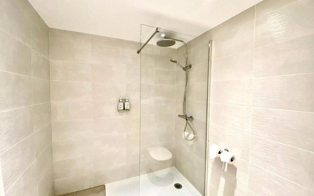 Holiday Inn Calais-Coquelles by IHG