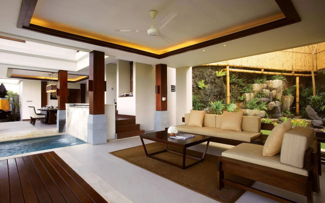 TanaDewa Villas Nusa Dua Bali By Cross Collection
