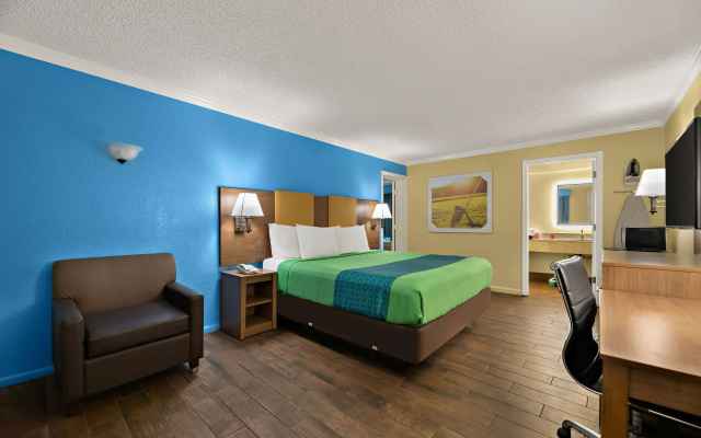 SureStay Hotel by Best Western Clermont Theme Park West