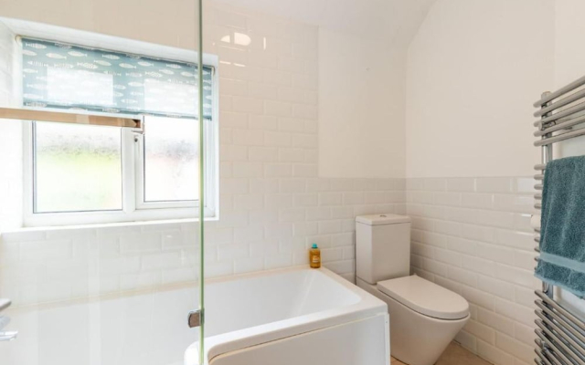Host Stay St Clements House