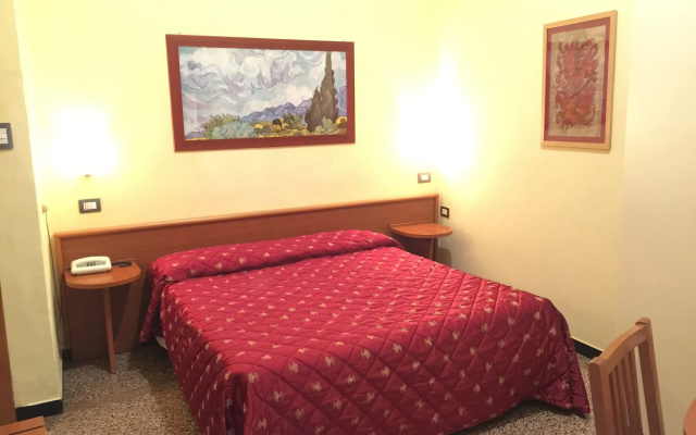 Hotel Helvetia