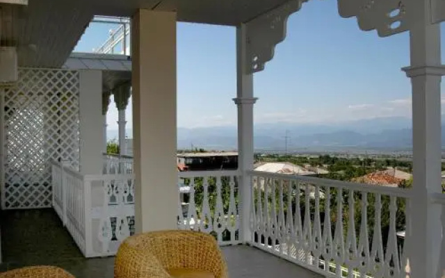 Rcheuli in Telavi