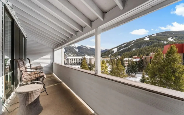 Snowbridge Square #f206
