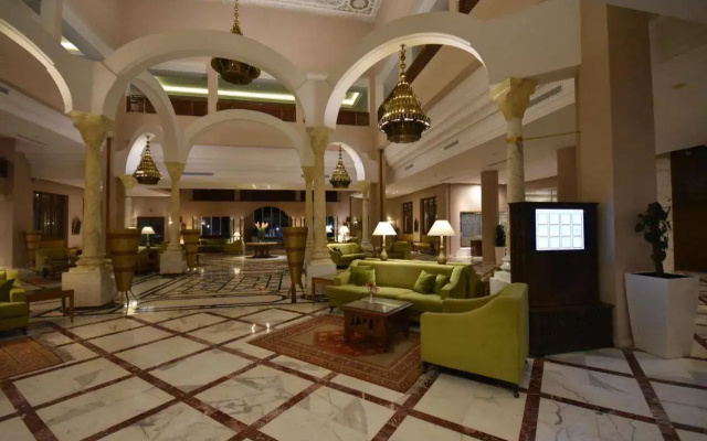 Verdi Tunis Beach Resort