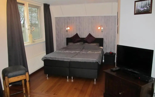 Bed & Breakfast "Bij de Trekgaten"