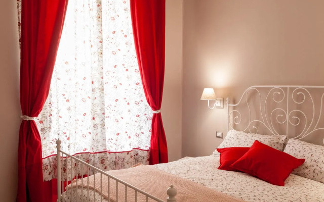 Isabel Guest House
