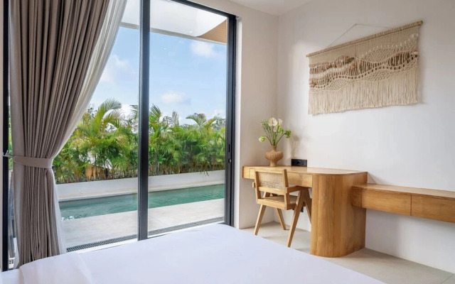 Ardhana Villas Residence