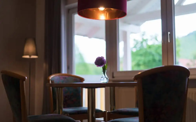Hotel Linde Durbach