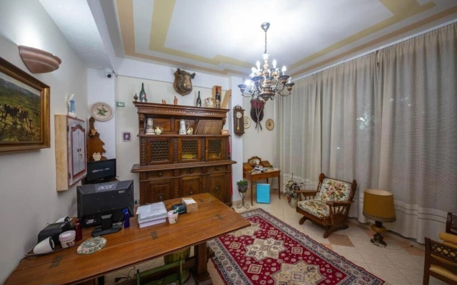 Hotel SAN SAENA