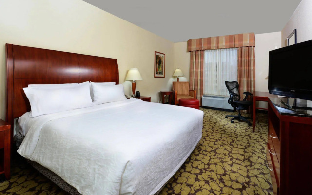 Hilton Garden Inn Raleigh Capital Blvd I-540