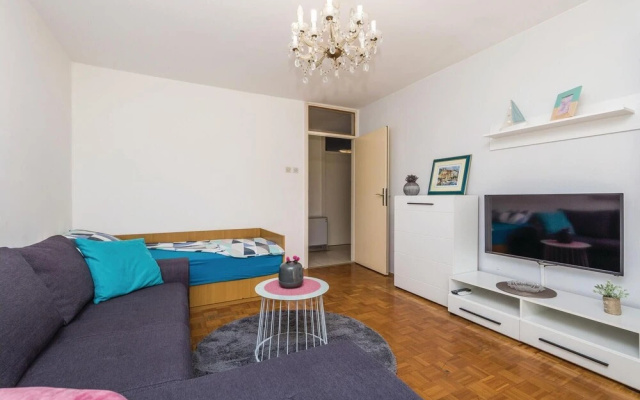 Beautiful Apartment in Rijeka With Wifi and 1 Bedrooms