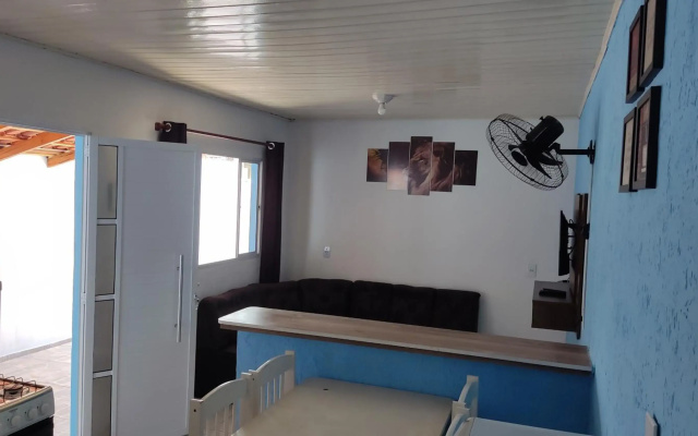 Casa Ubatuba