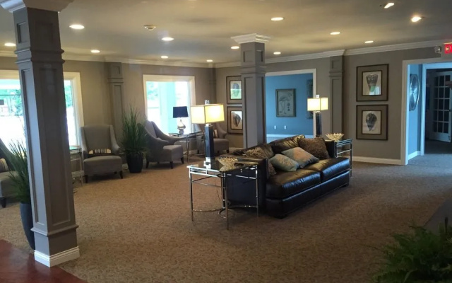 The Inn at Okoboji