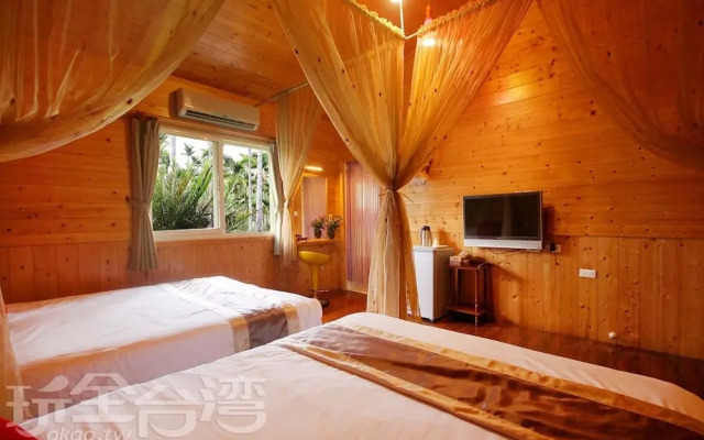 Happy Feet B&B